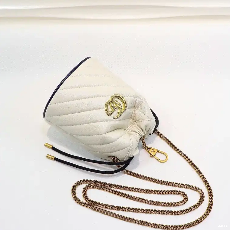 Gucci 205B570025 Bags 0602